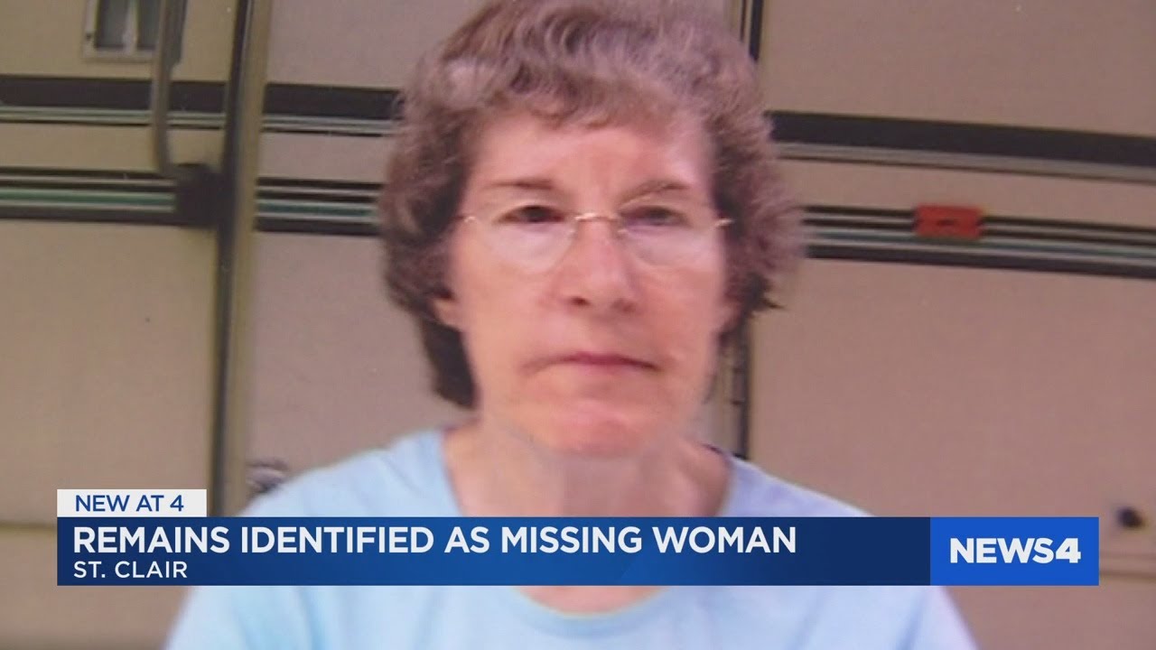 Remains found identified as Franklin County woman missing since 2010 ...