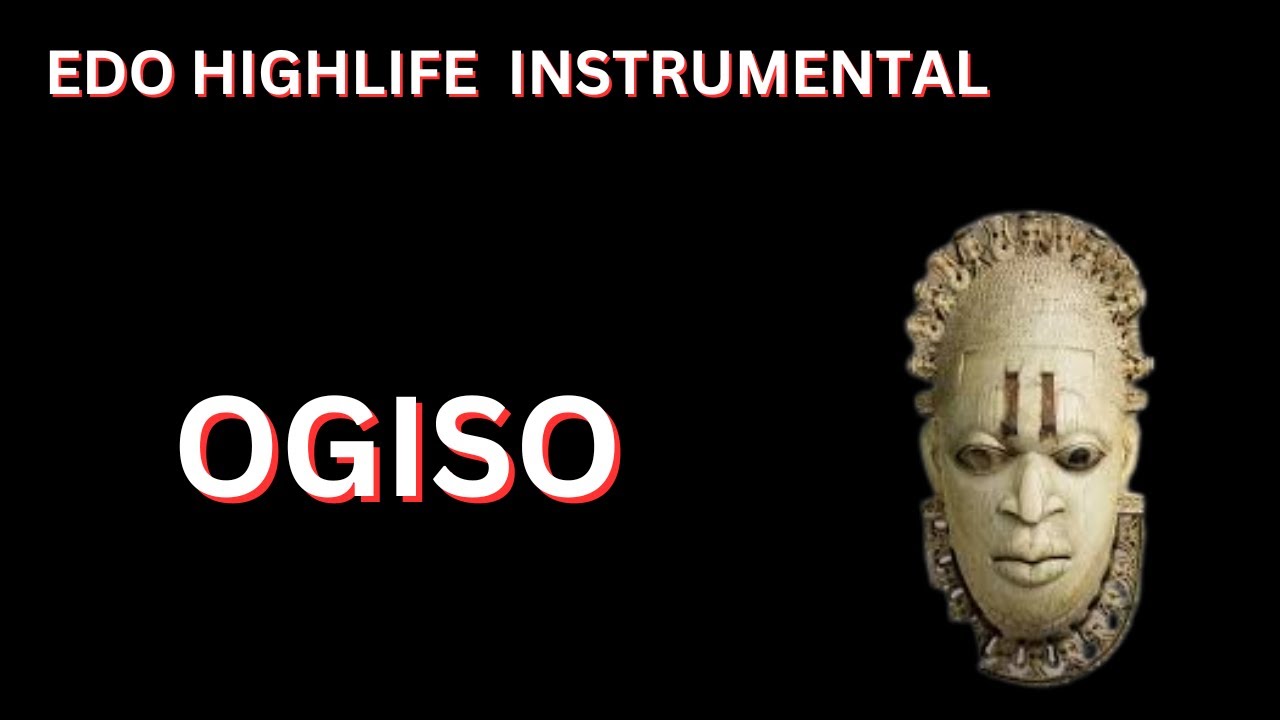 HIGHLIFE BEAT INSTRUMENTAL[2024]OGISO EDO BEST 2024 HIGHLIFE X OBITO BEAT_EDO BENIN LIVE ON STAGE