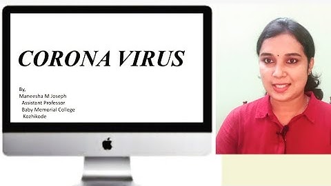 COVID-19 Corona Virus-Epidemiology, Symptoms, Diagnostics ,Treatment #COVID-19 #Health tips Part -14