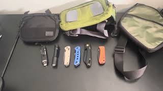 Gear Sale! Knives, Flashlights and Bags by Overland EDC 184 views 1 month ago 3 minutes, 39 seconds