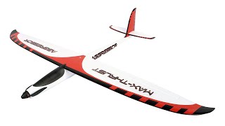 Max-Thrust Aggressor Sport – Assembly