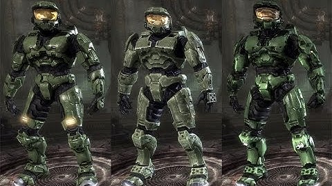 Unreal Tournament 3 custom models