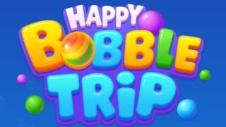 Happy Bubble Trip Mobile Game | Gameplay Android screenshot 4