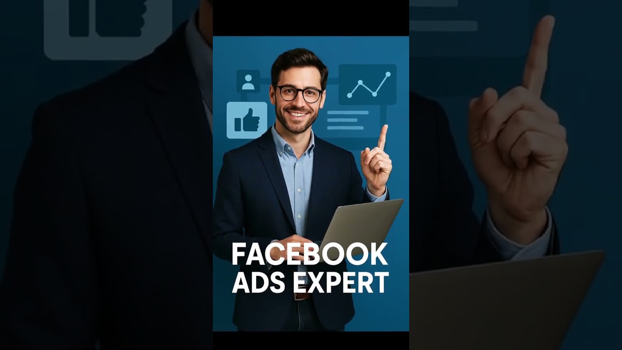 Facebook Ads Expert | Digital Marketing Specialist