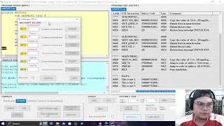 Demonstration lab 2 part 1 (DE210020)