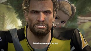 People Like Us - Dead Rising 2 Off The Record Unreleased Soundtrack