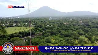 CRET RADIO LIVE screenshot 5