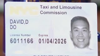 NYC Taxi and Limo commish goes undercover to get license