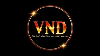 VND 1st Edition Live Recording Powered by  DJ VANNO X MC D MAJAIL X CEO DALF| 2026 MIX