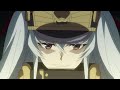 『Lyrics MAD』Re:Creators OP 2 Full【sh0ut - SawanoHiroyuki [nZk] feat. Tielle &amp; Gemie】