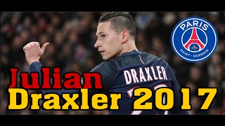 จูเลียน ดรักซ์เลอร์ Julian Draxler 2017●Skills & Goals [HD] Wealth