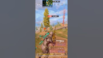 Call it Magic Shot ✨| CODM #shorts #codmbr #codmoblie