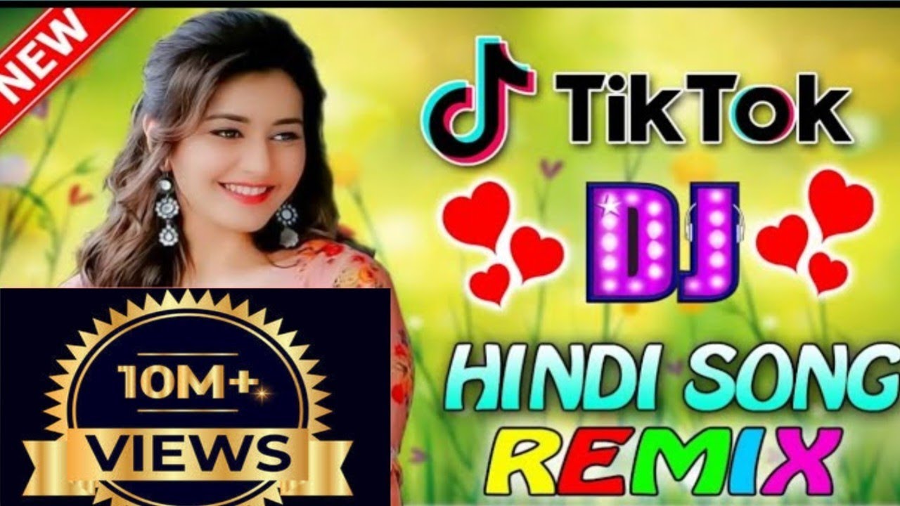 New 2023 Tik Tok Dj Song    Latest Tiktok Video Dj Song    New Tik Tok Viral Song Dj Remix Song Rk