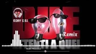 ATTENTI A QUEI DUE REMIX ROBY S DJ