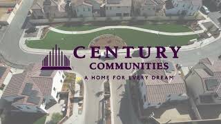 Plan 3 at The Enclave | New Homes in San Bernardino, CA | Century Communities