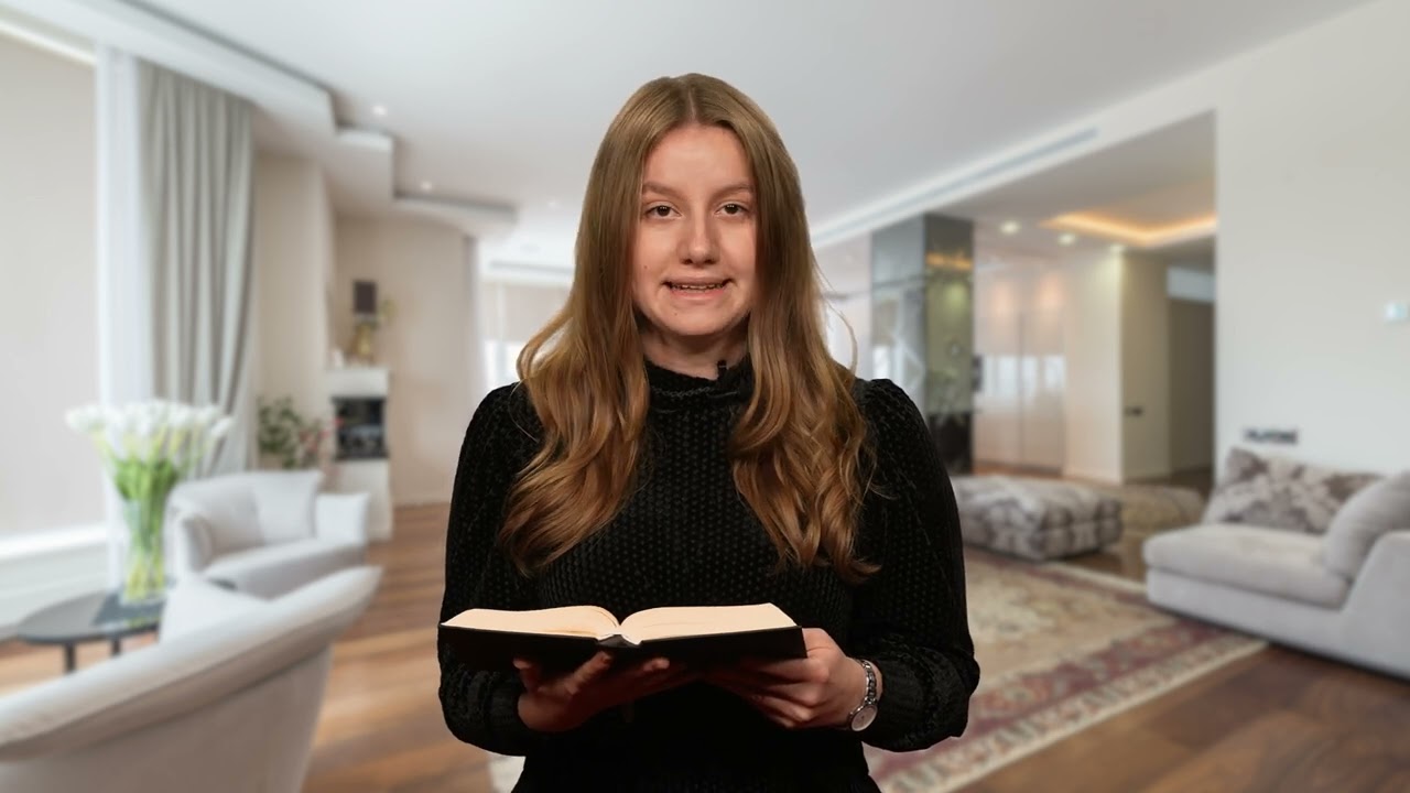 A TEREMTŐ AJÁNDÉKA – A MOSOLY
