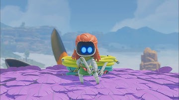 [UHD] ASTRO BOT: “MACHINE LEARNING” 💻 🤖 Pt 2️⃣7️⃣ EPIC ALOY MISSION ‼️😭