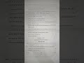 B.com/B.sc/B.a 3rd semester exam paper COMPANY LAW. COMMERCE #viral #commerce #bcom