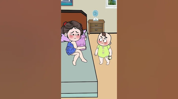 這孩子是不能要了，簡直就是個白眼狼呀！ - 天天要聞