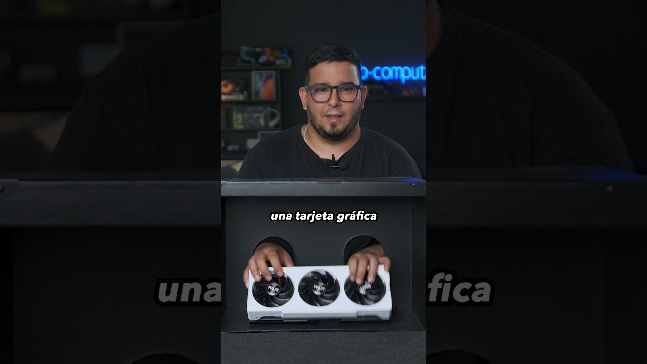 RTX 4080 / La caja MISTERIOSA / 