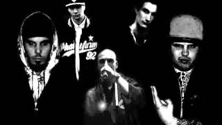 Matty , Feat Radwan Aka Radone , Gamba , Mcch - Lorem Ipsum