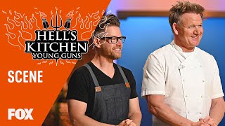 Exclusive Chef Richard Blais Tastes The Challenge Dishes | Season 20 Ep. 11 | HELL'S KITCHEN Information
