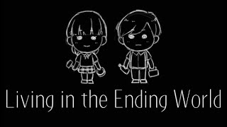 Living in the Ending World - Most Challenging Game Ever screenshot 5