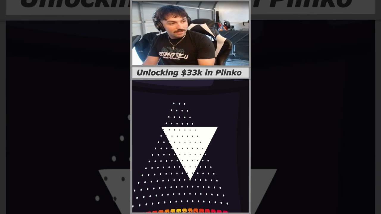 Cash Surge with Plinko Tactics 🤯 