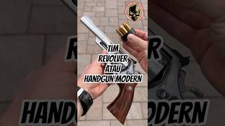 Kenapa Revolver Masih disukai #shorts