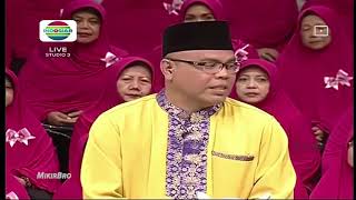 Mamah Dedeh Minta Maaf Atas Kesalahpahaman Dan Pernyataannya Tentang Islam Nusantara
