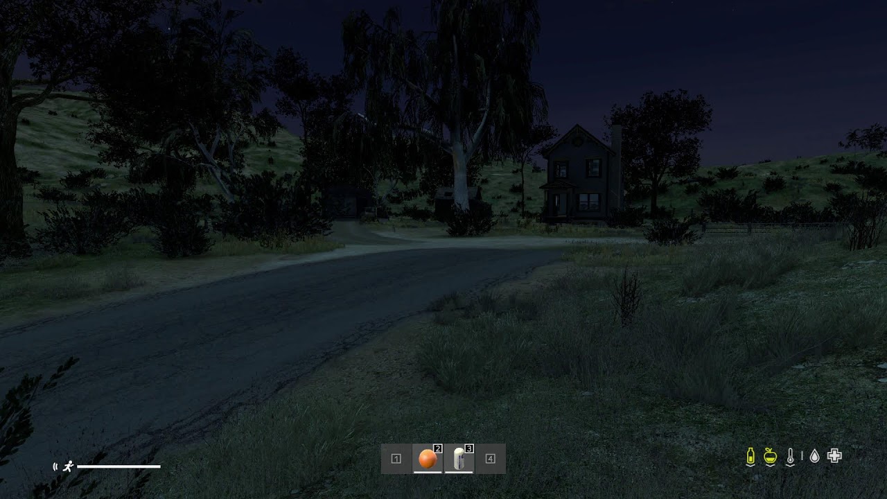 Avalon with The Captain