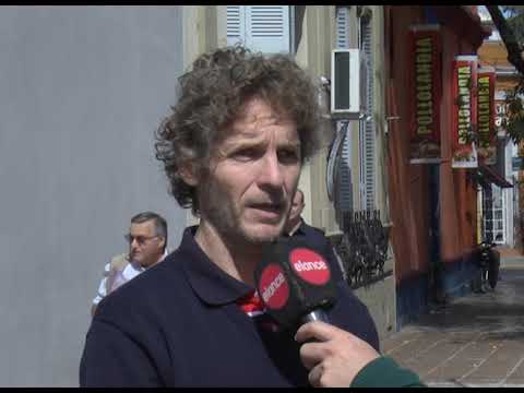 ASAMBLEA EN CATASTRO vivo y85