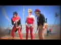 Wango Tango Circus episode . Jojos Tights!!!