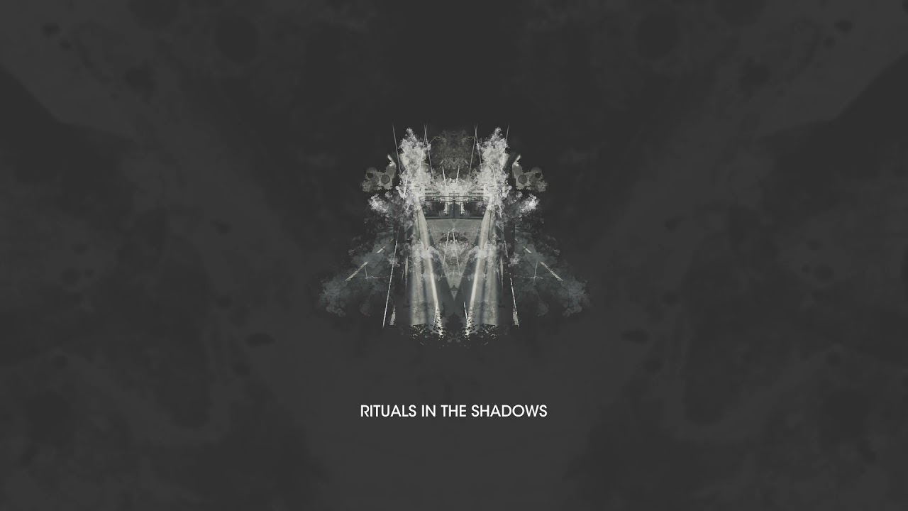 YouTube에서 Akenaton - Interior Conversion 보기 YouTube에서 Akenaton - Interior Conversion 보기