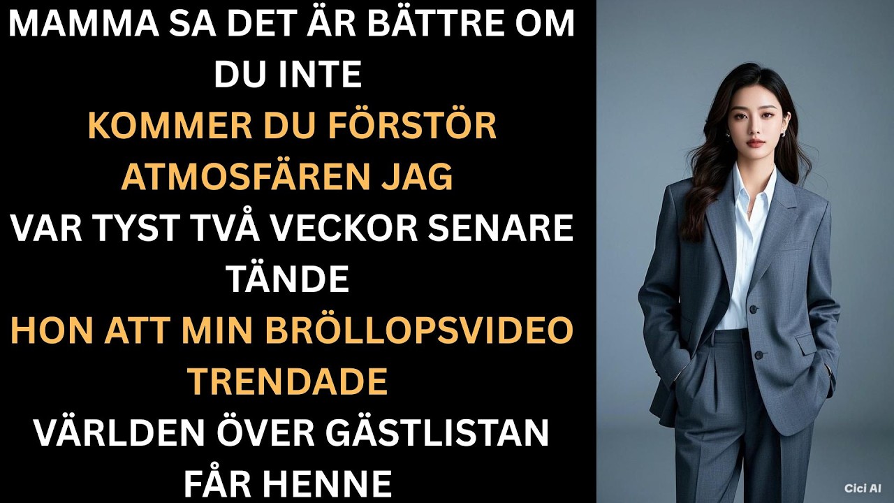 Min familj svek mig efter bilolyckan mitt hämndinlägg blev viralt världen över