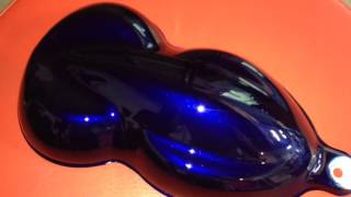 Hok Cobalt Blue Kandy