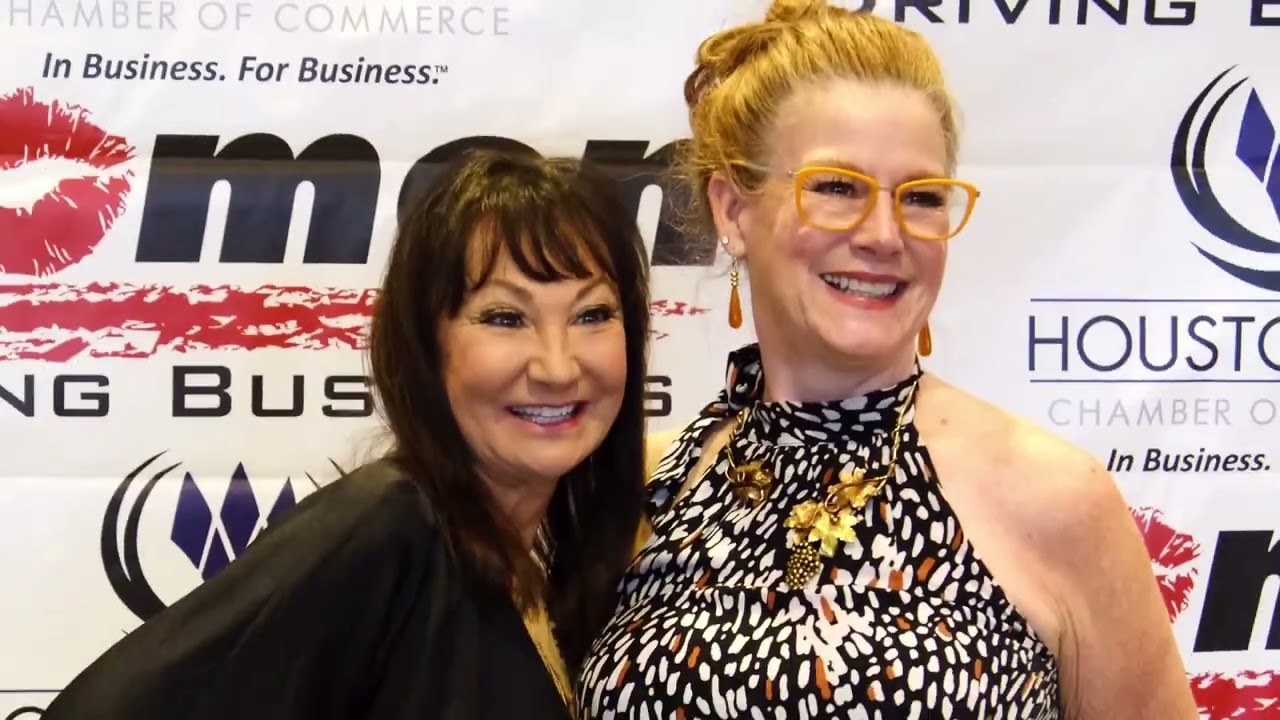 Women Driving Business Forum & Luncheon 2023