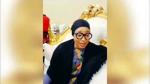 Lizzy Anjorin: What Many Don't Know About My Husband & I