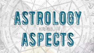 Astrology Aspects: Sun in Aspect to The Moon