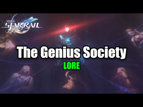 The reason why Humanity is so advanced in Honkai: Star Rail | Honkai Star Rail Lore