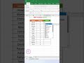 REPT function in excel sheet || #excel #ytshorts #viral #youtube #exceltricks #shorts #views