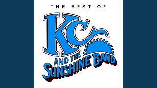 Video thumbnail of "KC & The Sunshine Band - That's the Way (I Like It)"