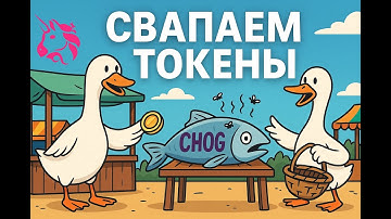 Как свапнуть токены без фронта (Без тулзов и ABI) | Web3 Python Uniswap Monad