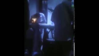 Victor Pinto Con La Orquesta Almendra De Leonardo Urriera