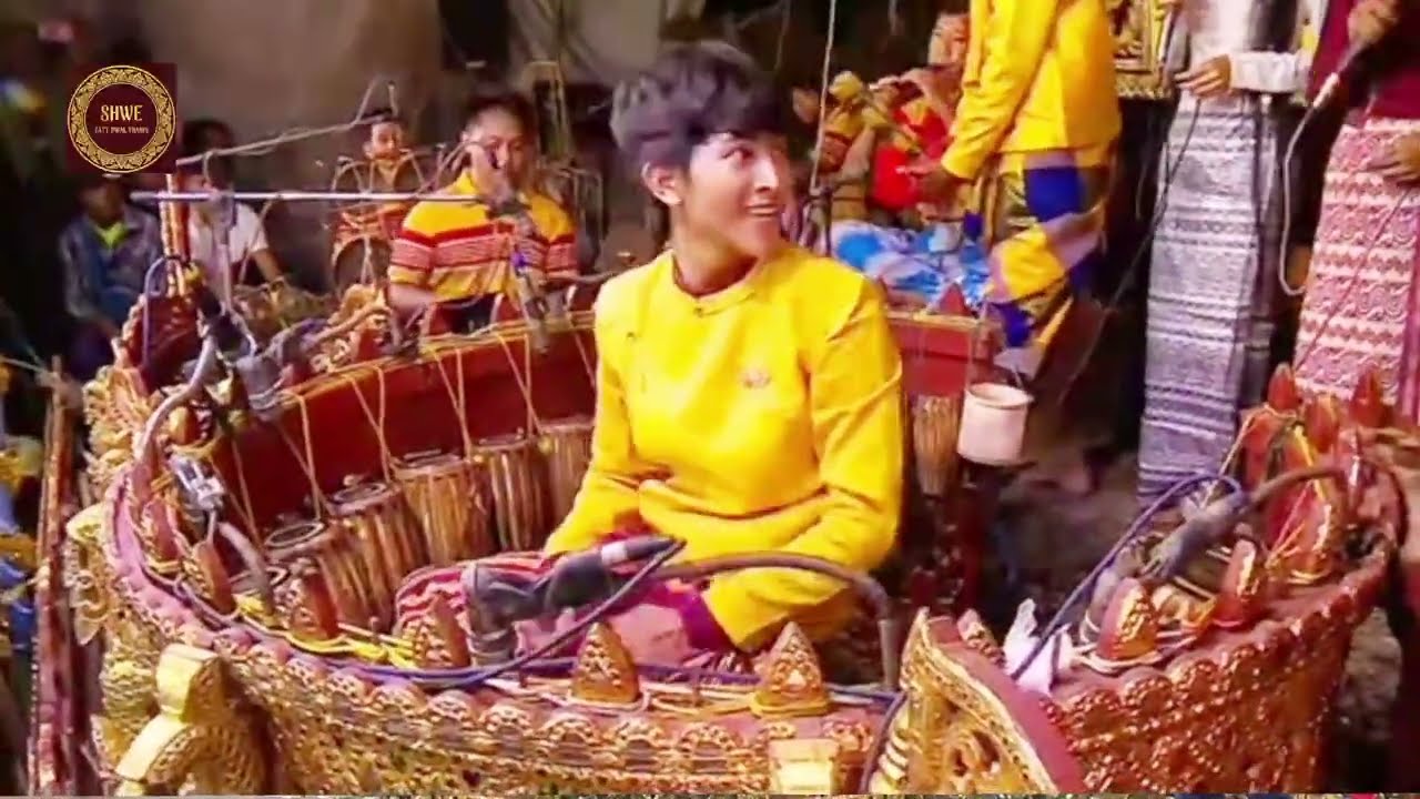 ရဲရင့်နောင် ညီ ဝေလျှံဦး ဆိုင်း အပိုင်း (1)#ရဲရင့်နောင်#ဝေလျှံဦး