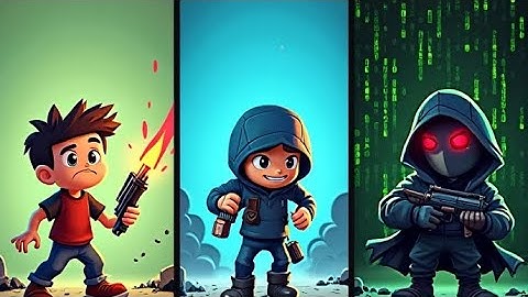 Noob vs Pro vs Hacker in Mob Control – Who Wins?! 🔥