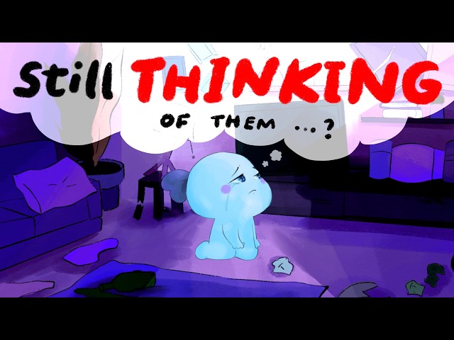 Why You Keep Thinking About Them (Even When You Don’t Want To)