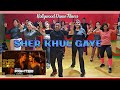 Sher khul gaye dance fitness bollywood zumba  fighter  hrithik roshan deepika padukone  rk