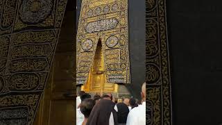 Download Lagu Semua sesuai dengan prasangka baik nya, Allah SWT yang akan menuntun #mekkah #kabah #allahuakbar MP3