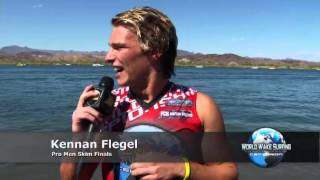 2012 World Wakesurf Wake9 Favorite Moment 2012 World Wakesurf Wake9 Favorite Moment